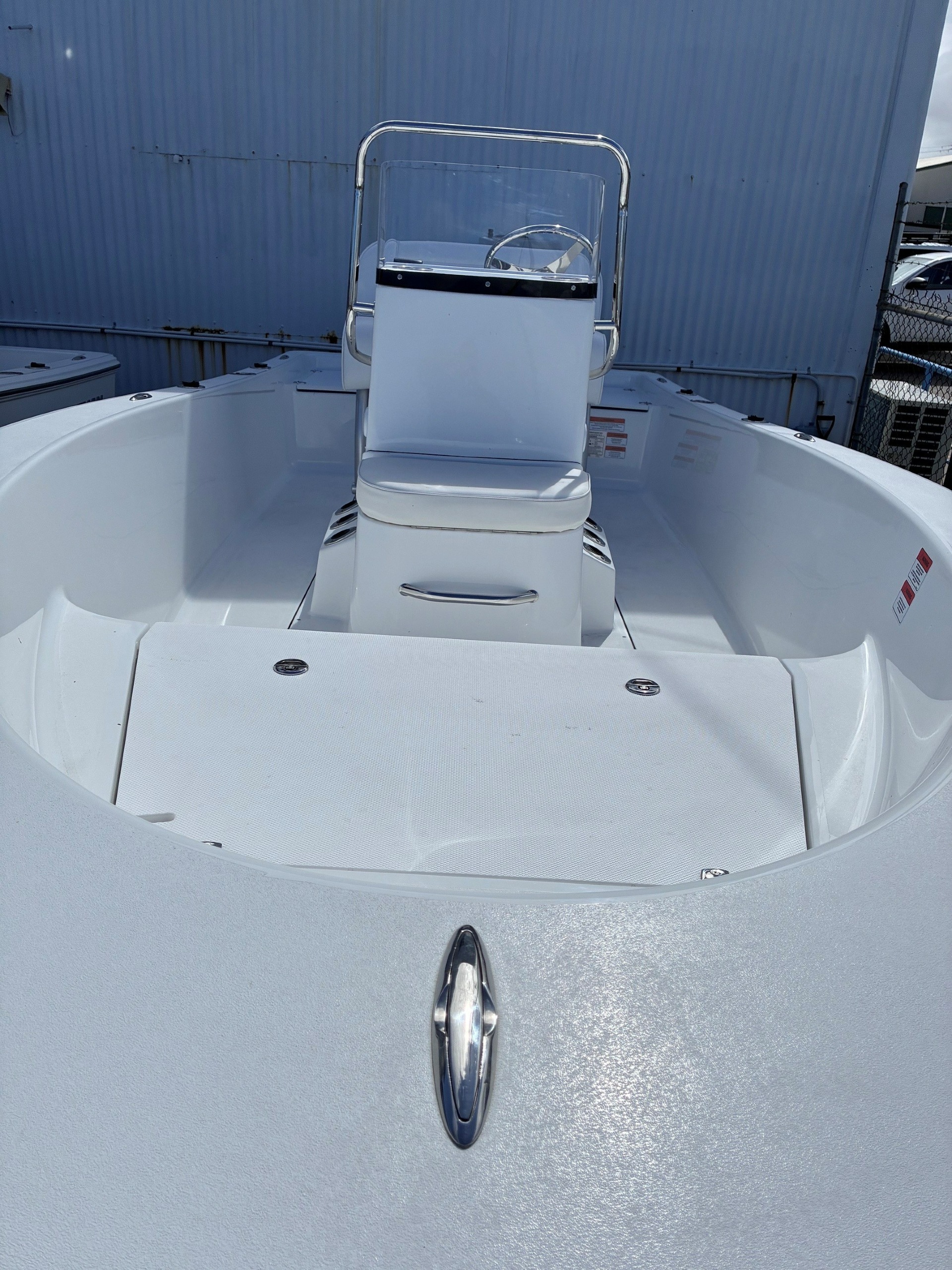 17 Reef Sportsman - Pic 9